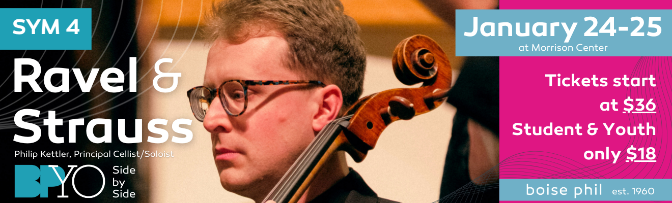 Single Tickets Now on Sale